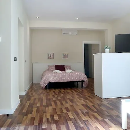 Apartamento La Quinta Hacienda *