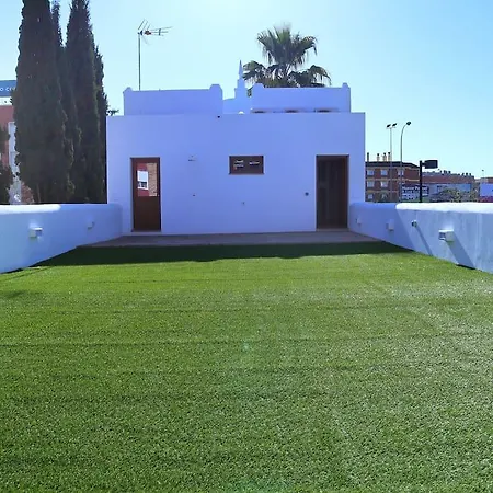La Quinta Hacienda Apartamento Córdova