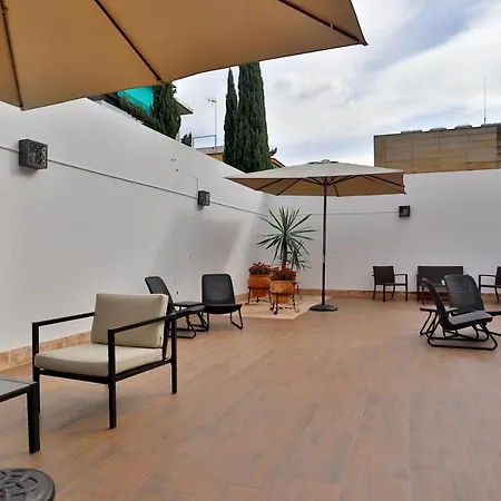 Apartment La Quinta Hacienda *
