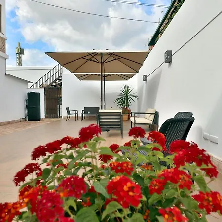 La Quinta Hacienda Apartment *