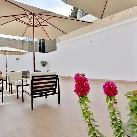 Apartamento La Quinta Hacienda Córdova