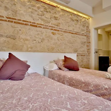 Daire La Quinta Hacienda *