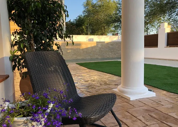 La Quinta Hacienda *