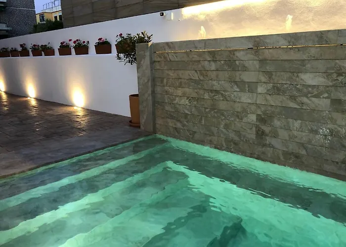 La Quinta Hacienda * Córdoba