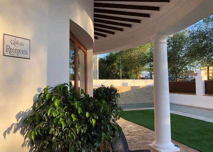 Apartamento La Quinta Hacienda Córdoba
