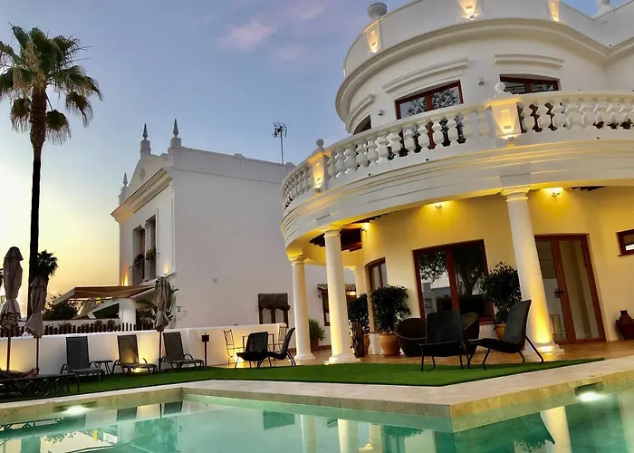 La Quinta Hacienda * コルドバ