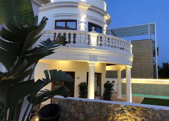 Apartamento La Quinta Hacienda *