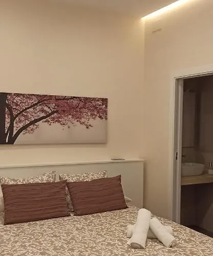 La Quinta Hacienda Apartamento