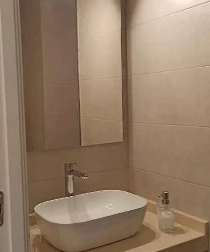 La Quinta Hacienda Апартаменты