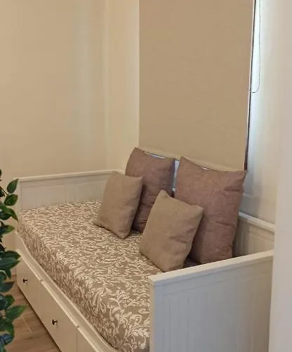 Апартаменты La Quinta Hacienda