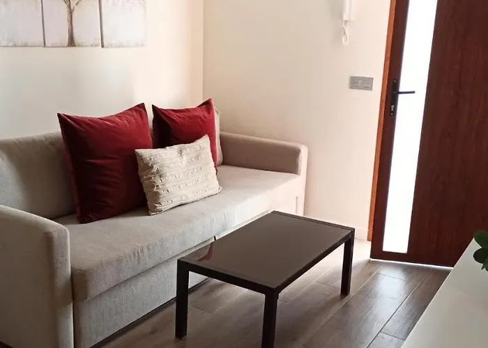 Apartamento La Quinta Hacienda *