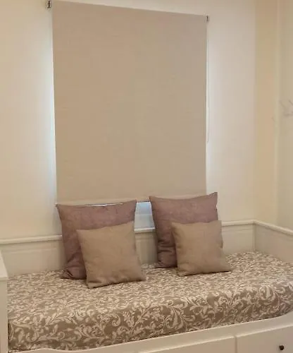 La Quinta Hacienda Апартаменты