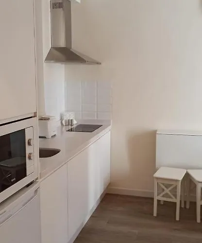 Apartamento La Quinta Hacienda