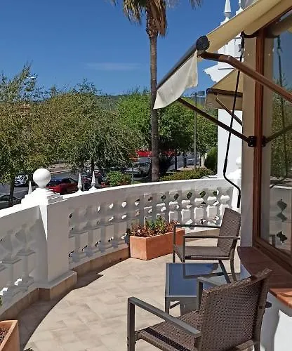 Апартаменты La Quinta Hacienda