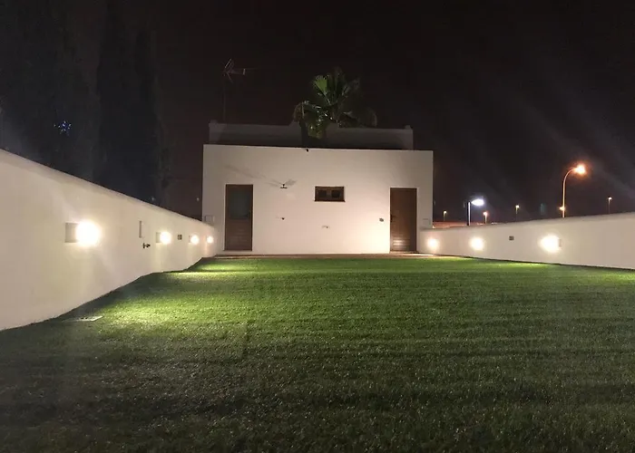 La Quinta Hacienda *