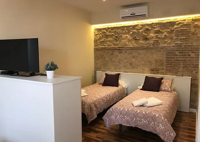 La Quinta Hacienda Апартаменты *