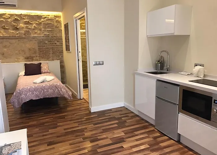 Apartamento La Quinta Hacienda