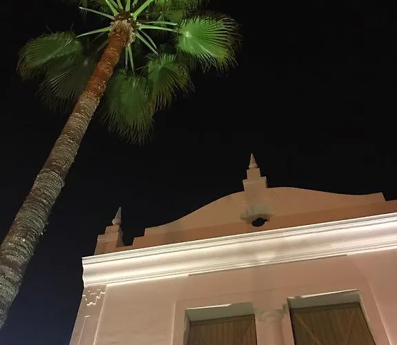 アパート La Quinta Hacienda コルドバ