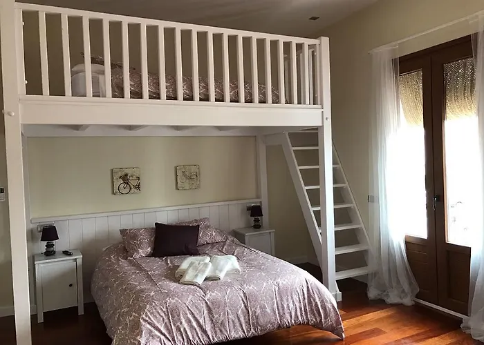 Apartamento La Quinta Hacienda Córdoba