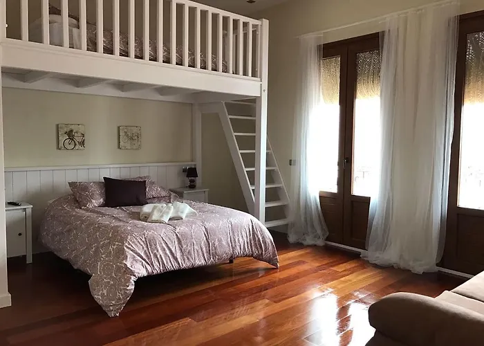 La Quinta Hacienda Apartamento Córdoba