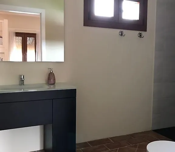 La Quinta Hacienda コルドバ