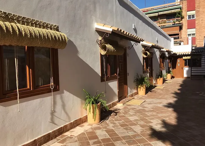 Апартаменты La Quinta Hacienda *