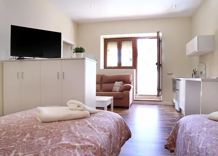 La Quinta Hacienda Apartamento Córdoba