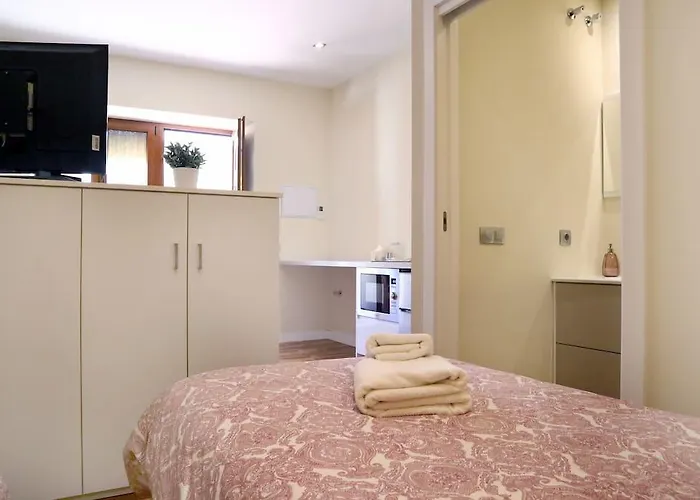 Apartamento La Quinta Hacienda Córdoba