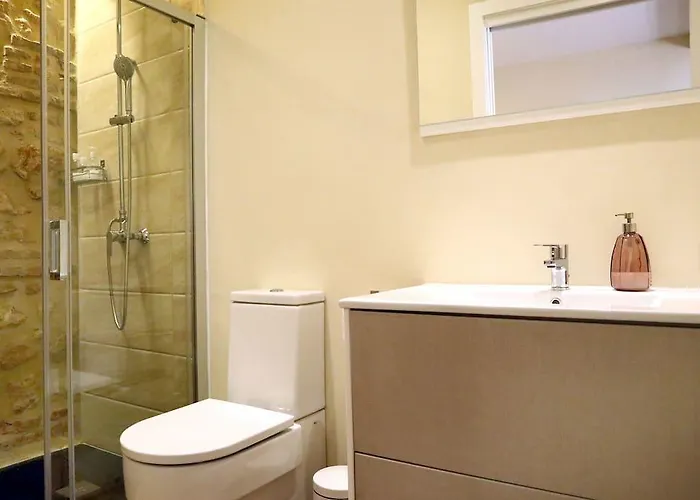 Apartamento La Quinta Hacienda *