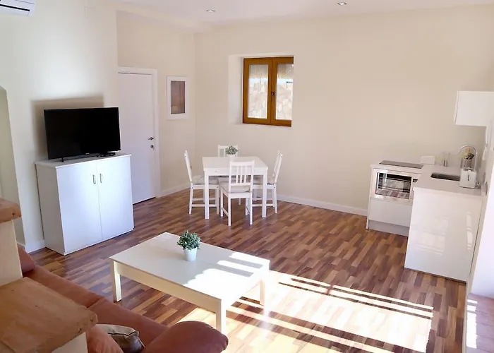 Apartamento La Quinta Hacienda