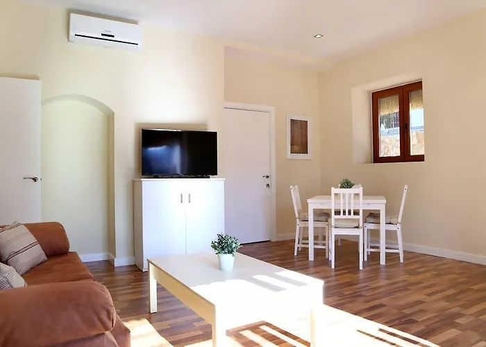 La Quinta Hacienda Кордова