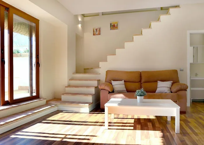 Апартаменты La Quinta Hacienda Кордова