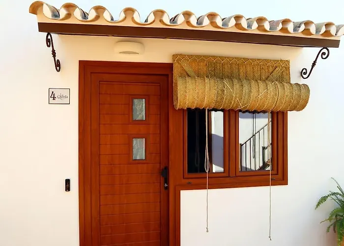 La Quinta Hacienda * Кордова