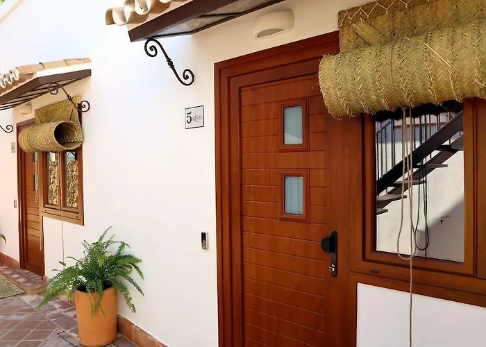 La Quinta Hacienda Apartamento