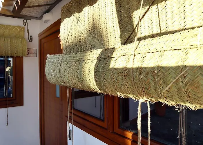 La Quinta Hacienda * Córdoba