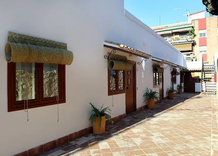 La Quinta Hacienda Apartamento