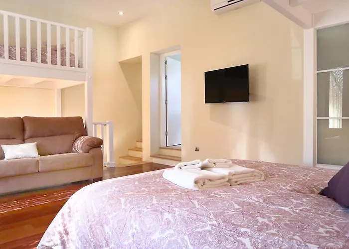 Apartamento La Quinta Hacienda