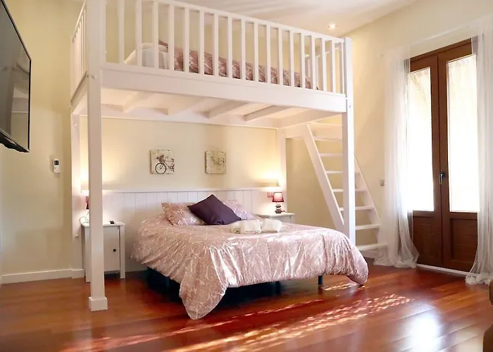 Apartamento La Quinta Hacienda *