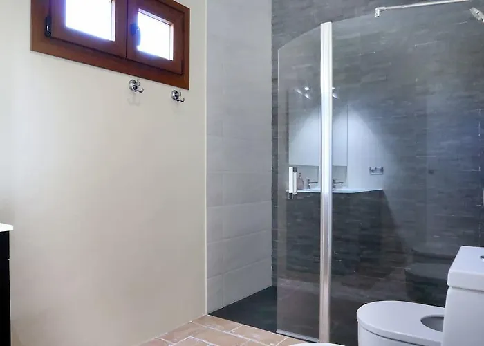 La Quinta Hacienda Апартаменты *