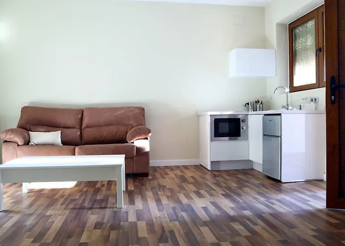 Apartamento La Quinta Hacienda Córdoba