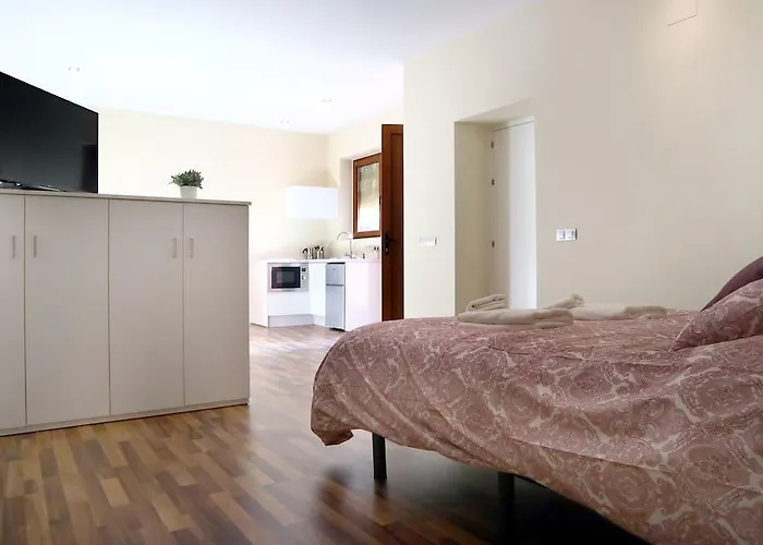 Apartamento La Quinta Hacienda