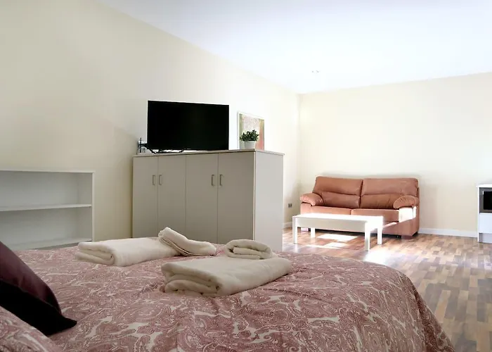 La Quinta Hacienda コルドバ