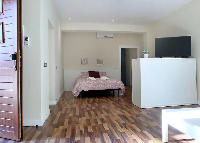 Apartamento La Quinta Hacienda *