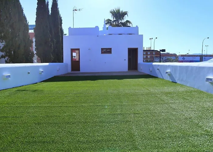 La Quinta Hacienda Апартаменты Кордова