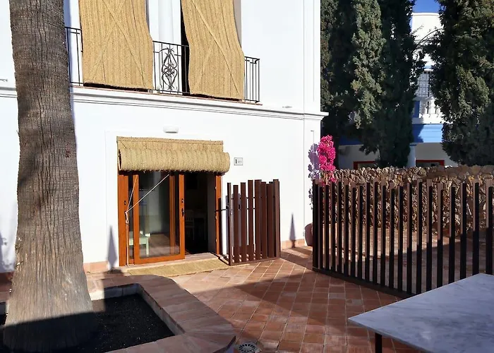 La Quinta Hacienda *