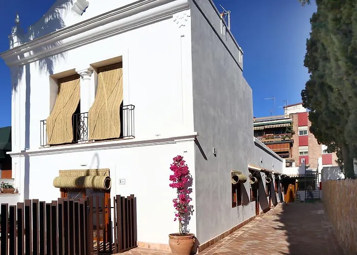 Апартаменты La Quinta Hacienda Кордова