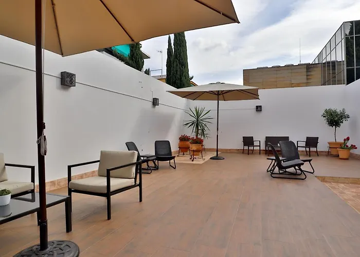 Apartamento La Quinta Hacienda *