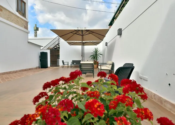 La Quinta Hacienda Апартаменти *