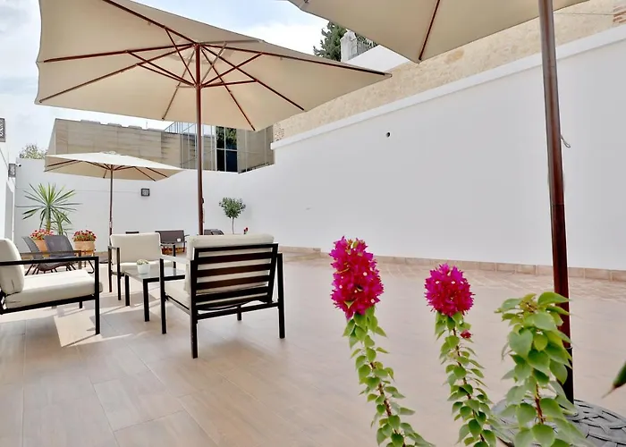 Apartamento La Quinta Hacienda Córdoba