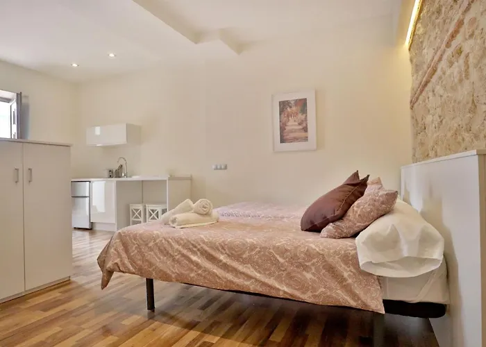 La Quinta Hacienda Апартаменти